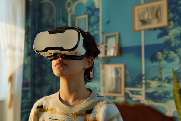 Квест в реальности Виртуальная реальность от компании Portal VR